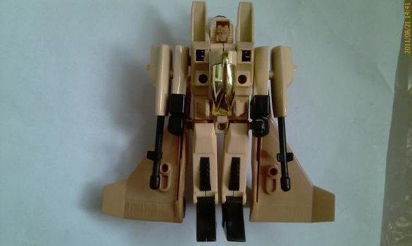 Generation 2 Test Colors Prototype Sandstorm  (11 of 13)